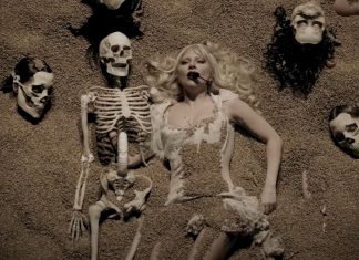 Show de Lady Gaga no Rio deve ter 5 atos em ‘ópera gótica’ com caveiras e setlist com ‘arte do caos’