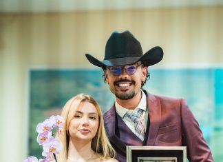 Com mais de 22 milhões de seguidores, Luan Pereira recebe título de cidadão honorário de Rosana, onde viveu antes da fama