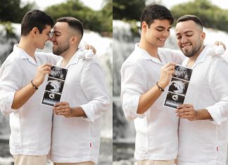 Influencers Lucas Rangel e Lucas Bley anunciam que serão pais: ‘Agora seremos 3’