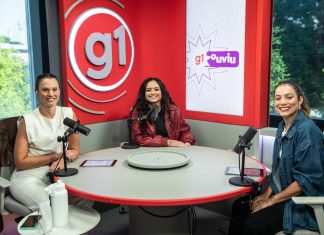g1 Ouviu #306 – Luiza Martins: Do luto pela morte do parceiro de palco à carreira solo
