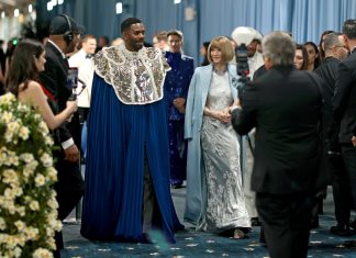 Met Gala 2025: veja os looks dos convidados