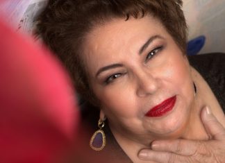 Nana Caymmi deixa bela resposta ao tempo com discografia pautada pelo rigor e pelo sentimento da voz quente