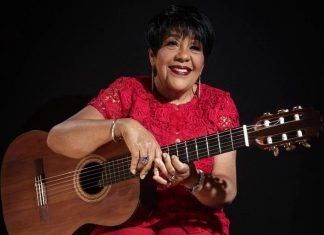 Dona do ritmo, Rosa Passos faz jus ao troféu ‘Tradições’ que ganhará da União Brasileira de Compositores em junho