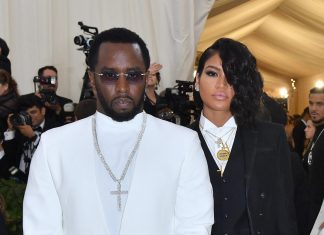 Sean ‘Diddy’ Combs era violento com Cassie Ventura, dizem advogados do rapper