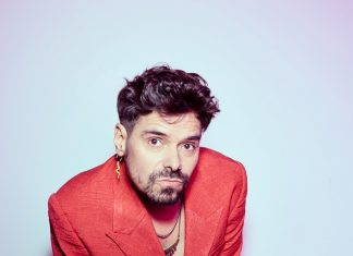 Jonas Sá usa ‘Deus’ para anunciar o álbum ‘_MNSTR_’, previsto para agosto