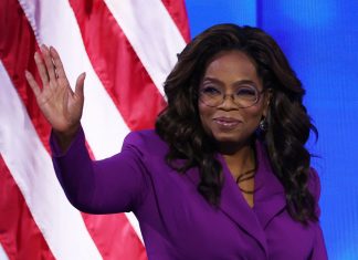 Oprah Winfrey é acusada de fechar estrada e bloquear fuga de moradores em alerta de tsunami no Havaí; ela nega