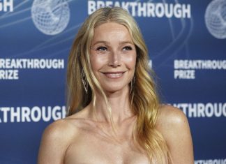 Gwyneth Paltrow é nova porta-voz de empresa de CEO flagrado com funcionária em show do Coldplay