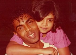 Gilberto Gil homenageia Preta Gil: ‘Sempre tive orgulho de você, filha, e vou ter pra sempre’