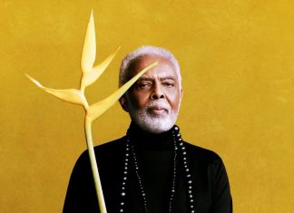 Gilberto Gil professa a sabedoria serena de um ‘Buda nagô’ na cerimônia do adeus à filha Preta Gil