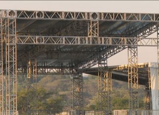 The Town 2025 amplia opções de transporte oficial com trem expresso e ônibus direto para Interlagos