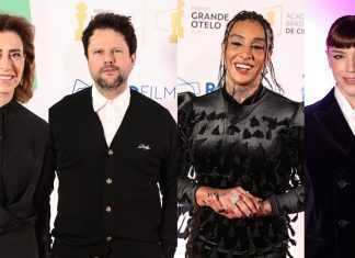 ‘Ainda Estou Aqui’ é o grande vencedor do Grande Otelo, com 13 prêmios; veja lista completa