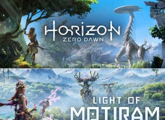 ‘Horizon’ vs. ‘Light of Motiram’: Sony acusa Tencent de copiar game e processa por direitos autorais