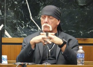 Como Hulk Hogan quebrou grupo de mídia após indenização milionária por divulgação de vídeo íntimo