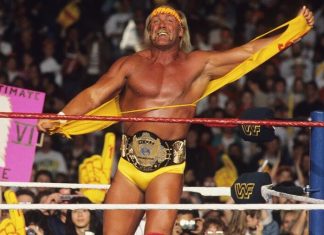 Hulk Hogan: relembre a vida do lutador em FOTOS