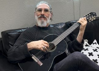 Lobão já mostra em shows músicas do primeiro disco de inéditas em dez anos, ‘Vale da estranheza’, previsto para 2026