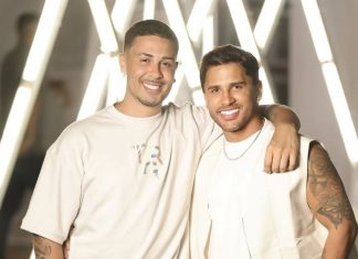 Carlinhos Maia e Lucas Guimarães anunciam separação
