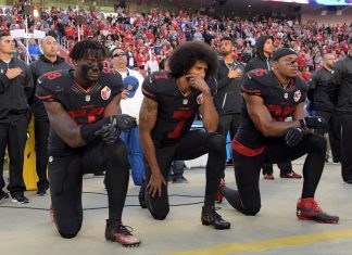 ESPN cancela série documental de Spike Lee sobre Colin Kaepernick, citando ‘diferenças criativas’
