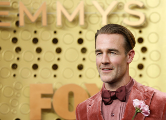James Van Der Beek, de ‘Dawson’s Creek’, revela sintoma ignorado antes de diagnóstico de câncer
