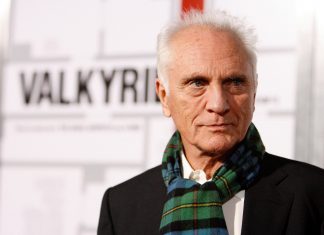 Morre ator Terence Stamp aos 87 anos