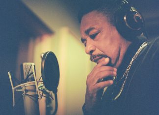 Carlos Dafé, pioneiro do soul brasileiro, põe ‘Bloco da harmonia’ na rua para promover álbum previsto para outubro