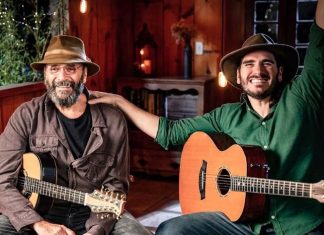 ‘Pai e Filho’: Almir Sater e Gabriel Sater anunciam turnê inédita em parceria