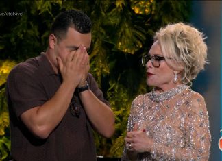 ‘Chef de Alto Nível’: Luiz Lira é campeão do reality culinário