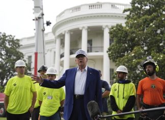 Casa Branca avaliará museus em Washington para ‘eliminar narrativas partidárias’