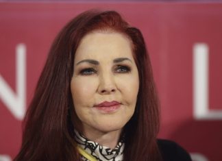 Priscilla Presley é acusada de acelerar morte da filha