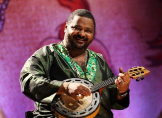 Bamba gregário, Arlindo Cruz tomou partido do samba de alta qualidade