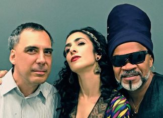 Relembre ‘Grão de amor’, bela canção ‘tribalista’ que trazia a semente do sucesso, mas não brotou nas paradas…