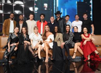 Dança dos Famosos 2025: veja todos os participantes
