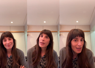 Camila Fremder confunde podcasts e erro repercute: ‘Não sabia onde estava’