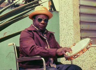 Candeia, politizado sambista que faria 90 anos, foi feito imortal pela força de obra que gera single, show e biografia