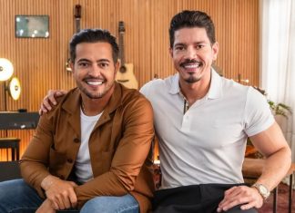 Quem são Henrique & Diego? Relembre carreira de dupla sertaneja de cantor casado com suspeita de lavar dinheiro do PCC
