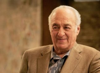 Jerry Adler, de ‘Família Soprano’, morre aos 96 anos
