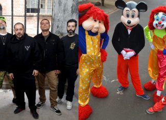 Carreta Furacão critica atitude da banda CPM 22 em evento: ‘Inadmissível’