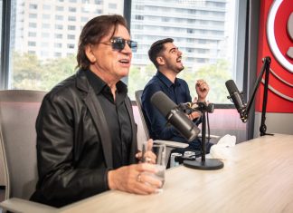 g1 Ouviu #312 – Chitãozinho e Enrico Lima: pai e filho unem vozes e compartilham histórias