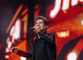 Cantor ou apresentador? Daniel diz que 1ª opção é sua melhor versão: ‘Pra muita gente, posso não ser bom’