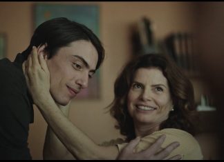 Em ‘Dias Perfeitos’, Debora Bloch interpreta mãe que evita encarar a realidade do filho