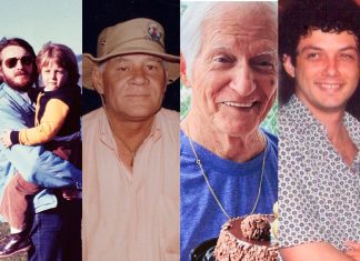 Dia dos Pais: descubra quem são os filhos famosos