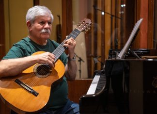 Aos 82 anos, Dori Caymmi move águas passadas em álbum em que exerce a utopia de uma canção brasileira purista