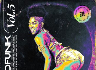 Coletivo carioca expõe novos nomes e tendências do funk em álbum que junta 22 MCs e 12 beatmakers em 22 faixas