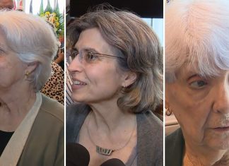 ‘Uma vida feliz’, ‘cheio de amigos’, ‘maior melhor irmão’: família homenageia Luis Fernando Verissimo, sepultado em Porto Alegre