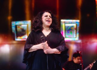 Último show de Gal Costa, no festival Coala de 2022, vira álbum em setembro para celebrar os 80 anos da cantora