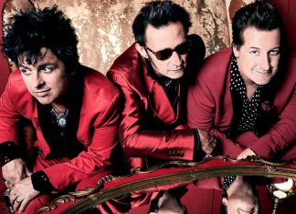 Green Day cancela show no Rio de Janeiro por causa de jogo da Copa do Brasil: ‘Tecnicamente inviável’