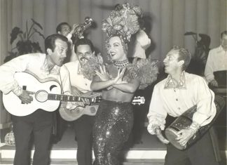 Carmen Miranda: como estrela portuguesa virou maior símbolo internacional do Brasil