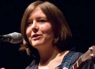 O ‘álbum novo’ de cantora folk que nem ela conhecia – criado com inteligência artificial