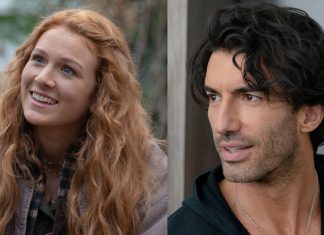 Justin Baldoni é acusado de assédio moral por outra atriz em meio a processo contra Blake Lively