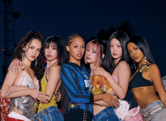 KATSEYE: quem é o ‘girl group global’ da empresa do BTS que está subindo nas paradas