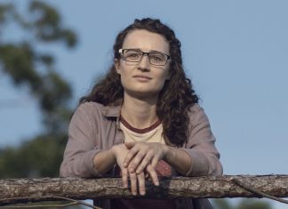 Kelley Mack, atriz de ‘The Walking Dead’, morre aos 33 anos